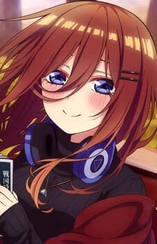 Miku Nakano