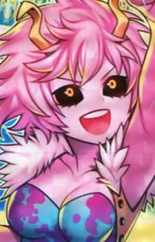 Mina Ashido