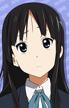 Mio Akiyama
