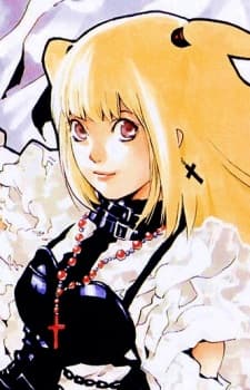 Misa Amane
