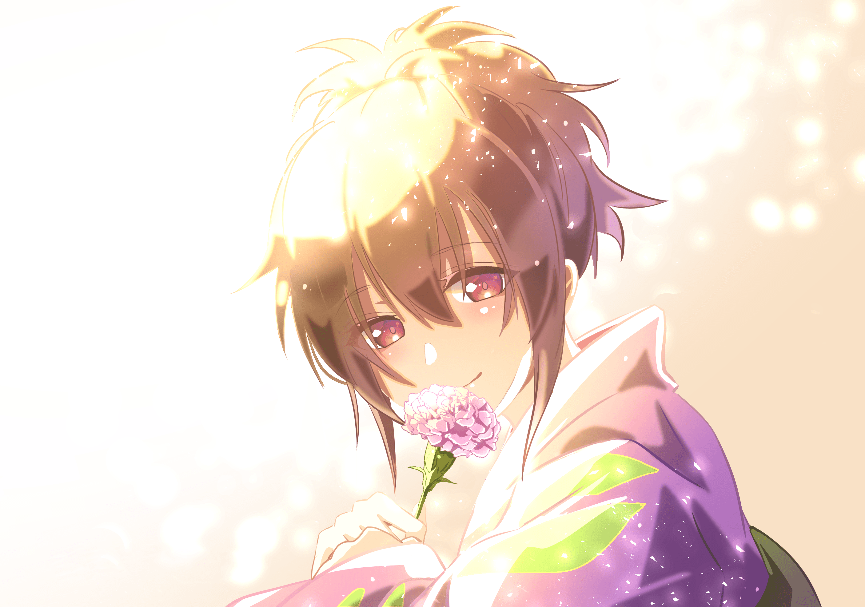 Mitsuba Okita