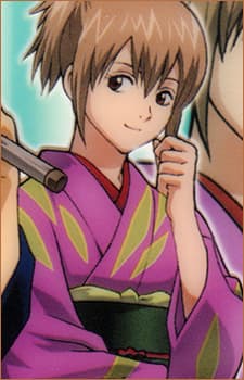 Mitsuba Okita
