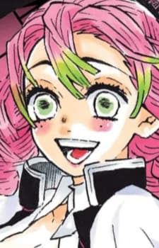 Mitsuri Kanroji
