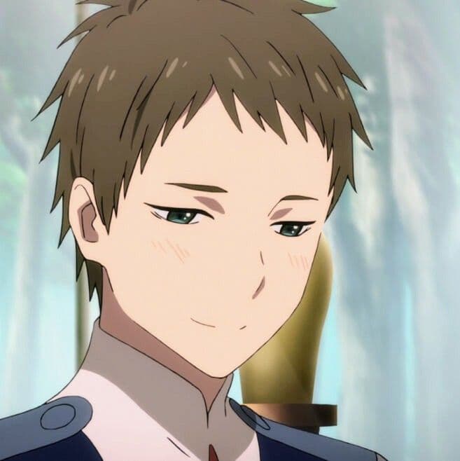 Mitsuru