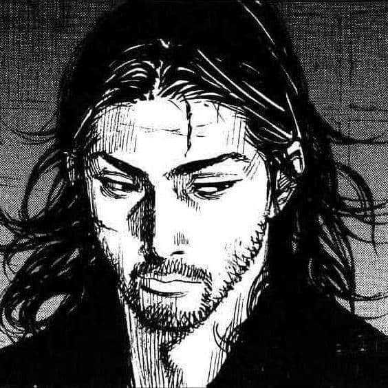 Musashi Miyamoto