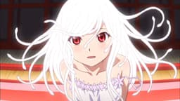 Nadeko Sengoku
