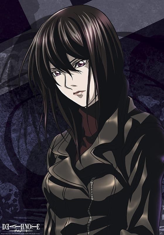 Naomi Misora