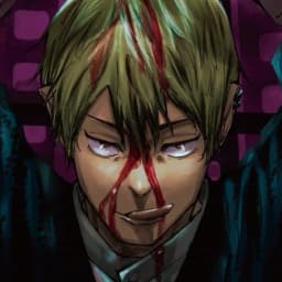 Naoya Zenin