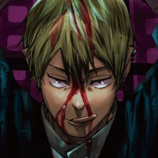 Naoya Zenin