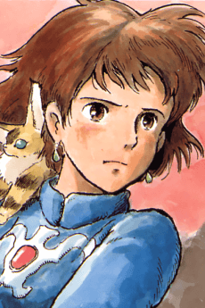 Nausicaa
