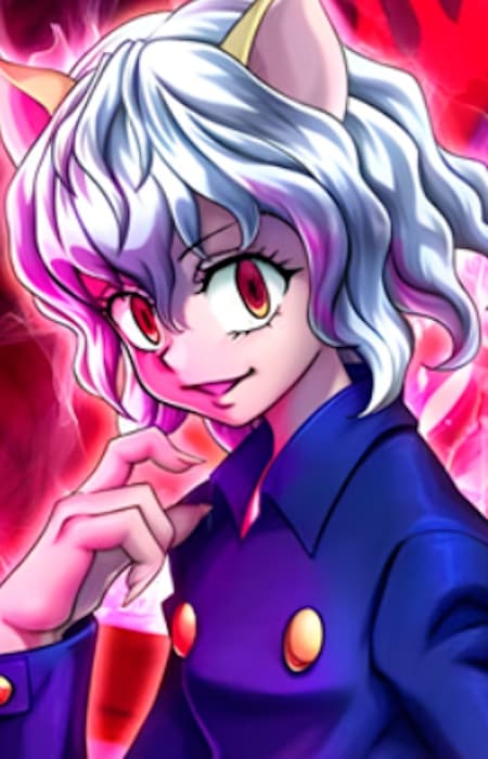 Neferpitou