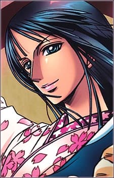 Nico Robin