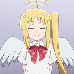 Nijika Ijichi