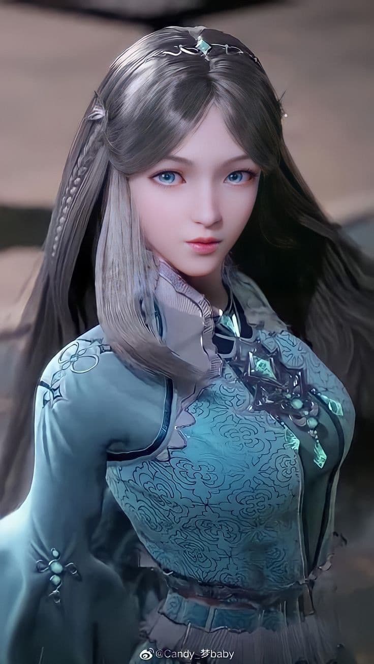 Ning Rongrong