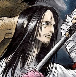 Nobunaga Hazama