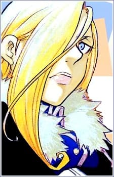 Olivier Armstrong