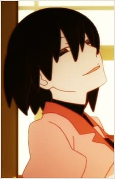 Ougi Oshino