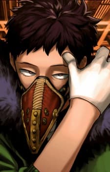 Overhaul