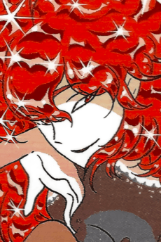 Padparadscha