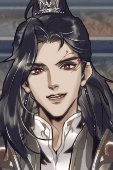Pei Ming