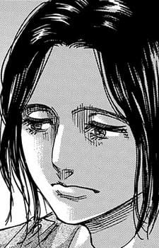 Pieck Finger