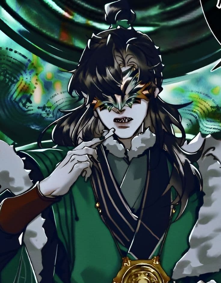 Qi Rong