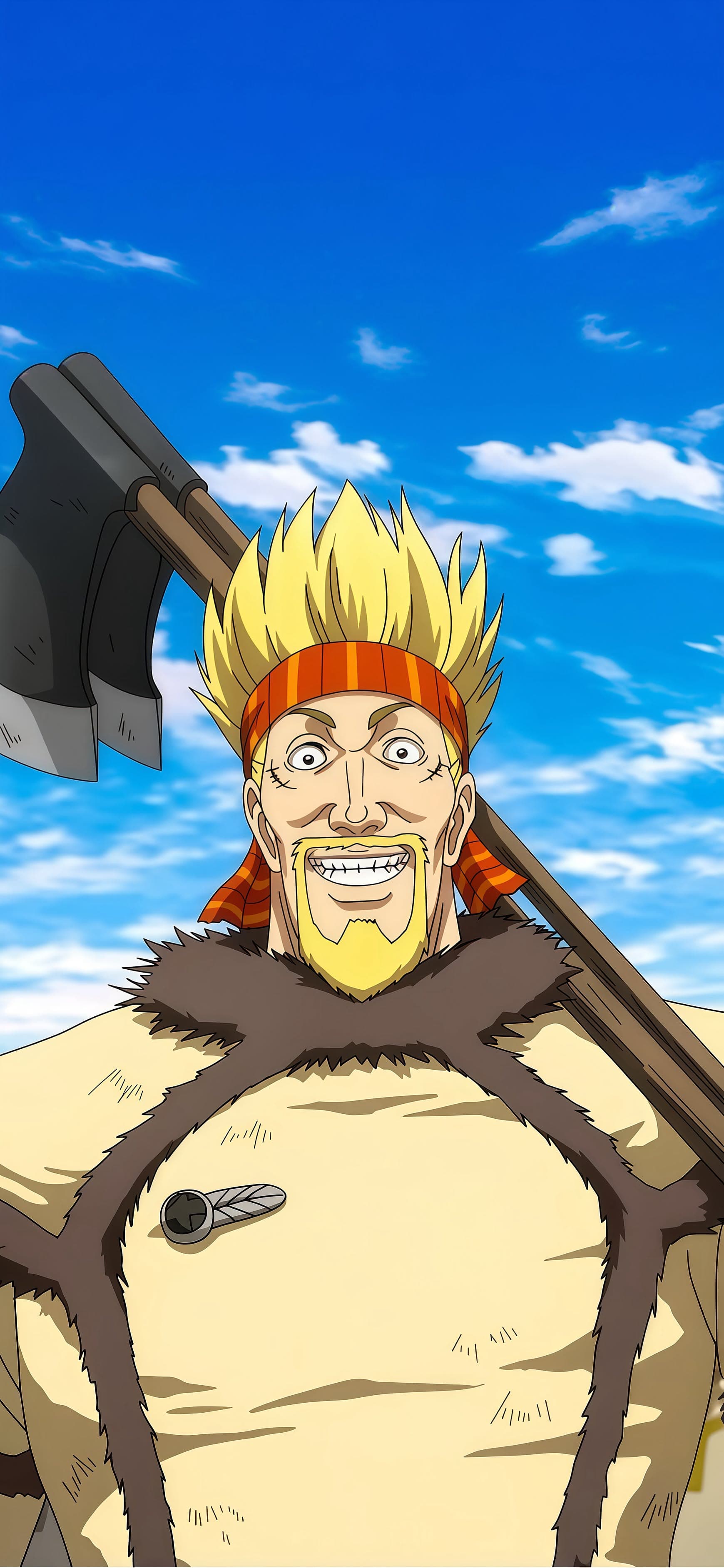 Ragnar