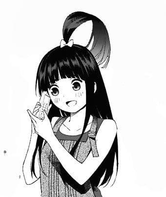 Raiha Uesugi
