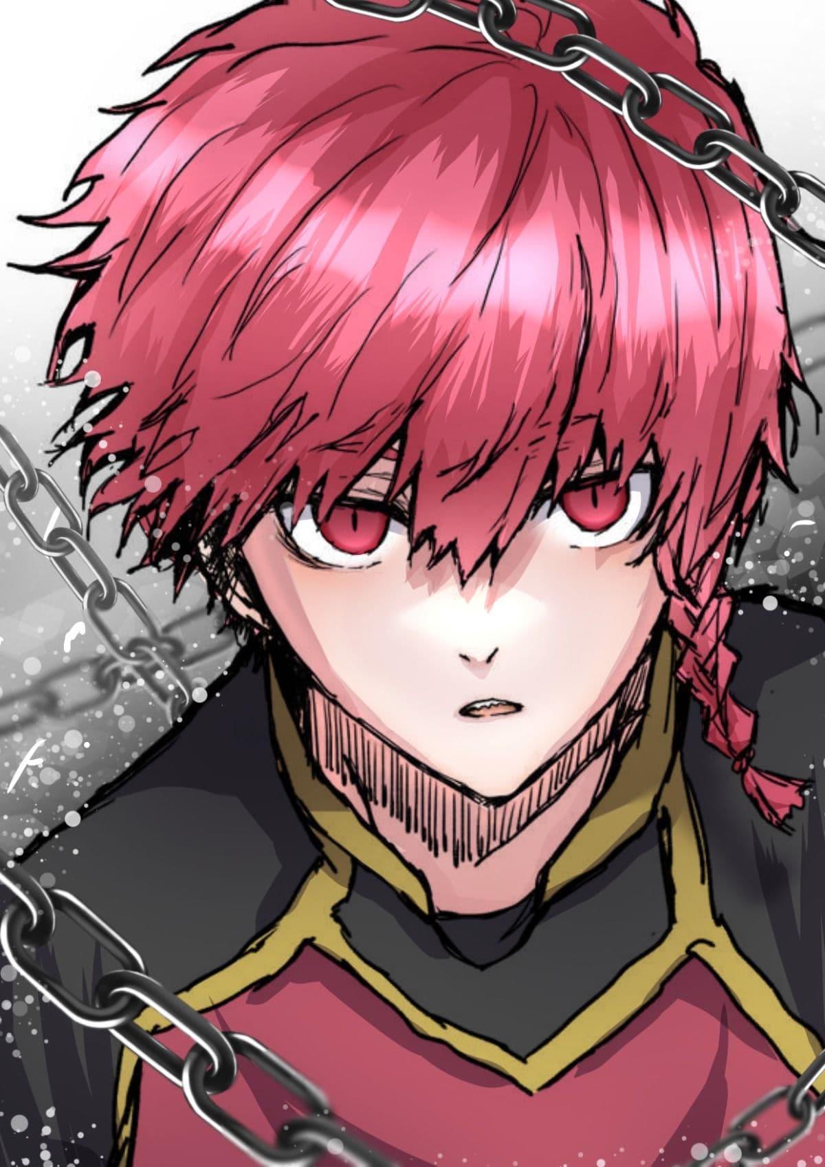 Ranze Kurona