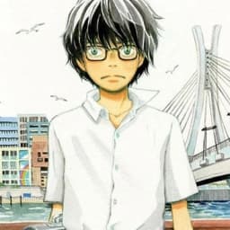 Rei Kiriyama