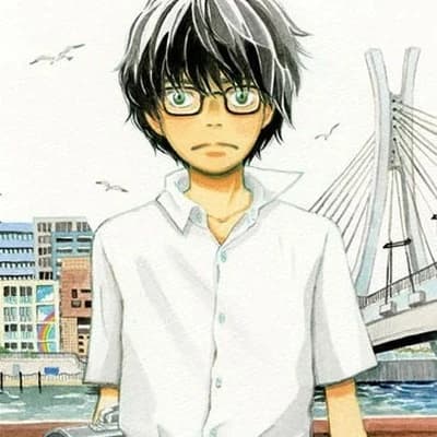 Rei Kiriyama