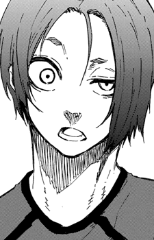 Reo Mikage