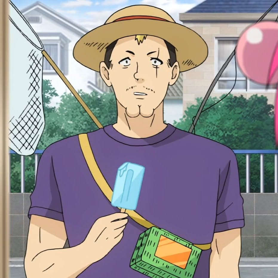 Riki Nendou