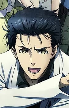 Rintarou Okabe