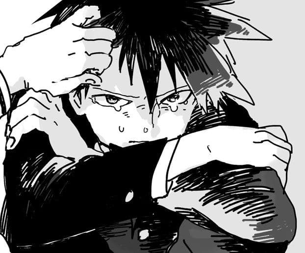Ritsu Kageyama