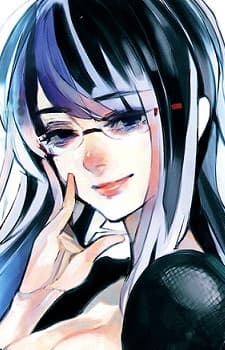 Rize Kamishiro