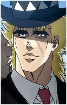 Robert Speedwagon