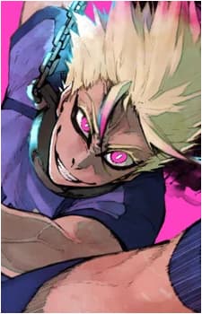 Ryusei Shidou