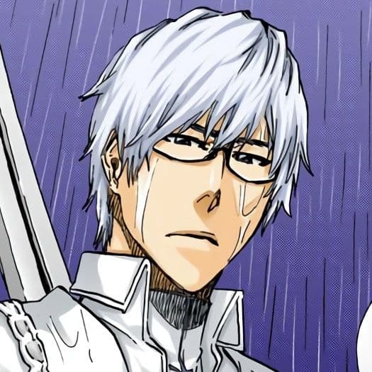 Ryuuken Ishida
