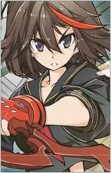 Ryuuko Matoi