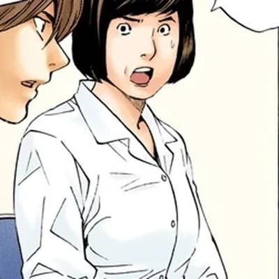 Sachiko Yagami