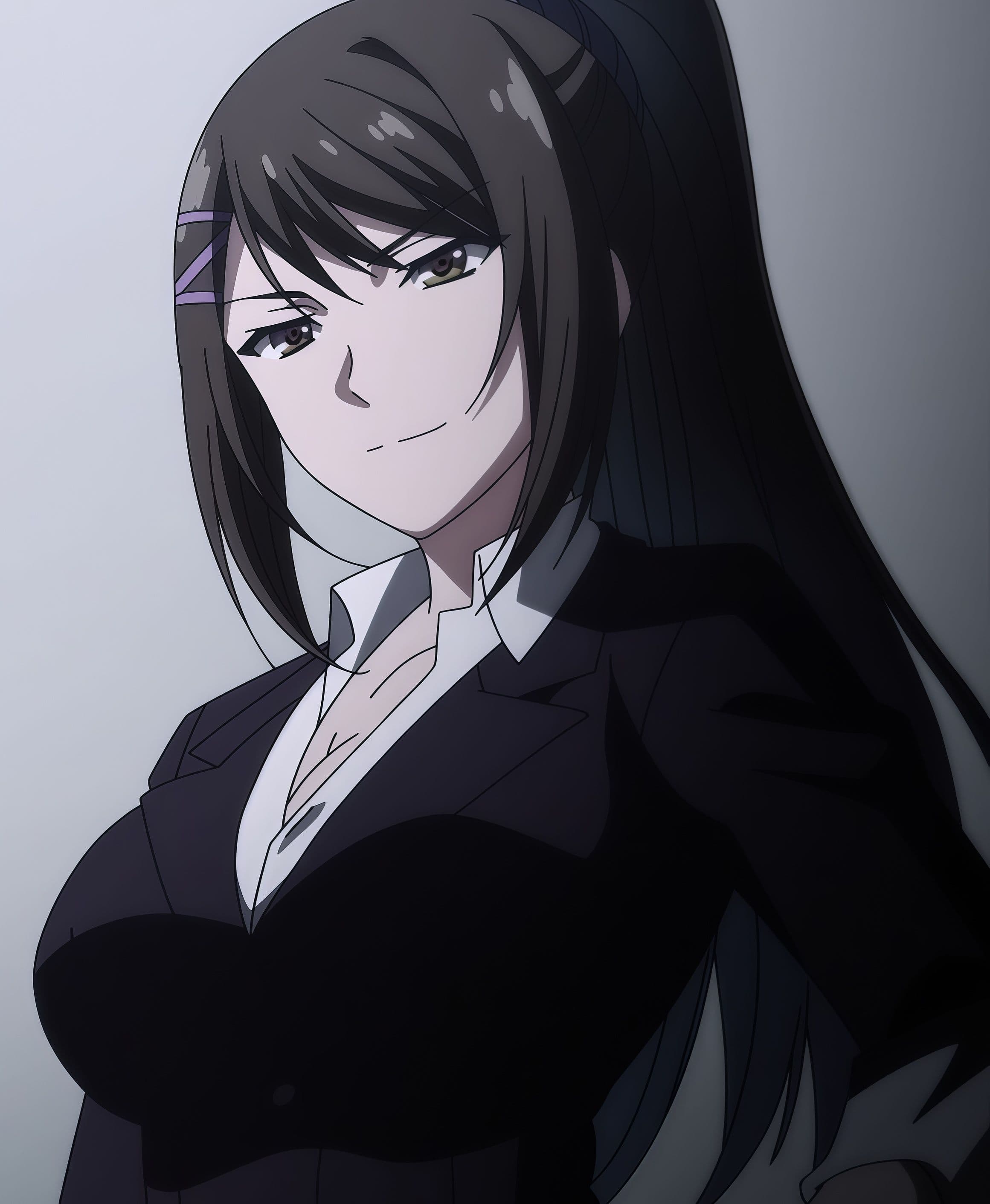 Sae Chabashira