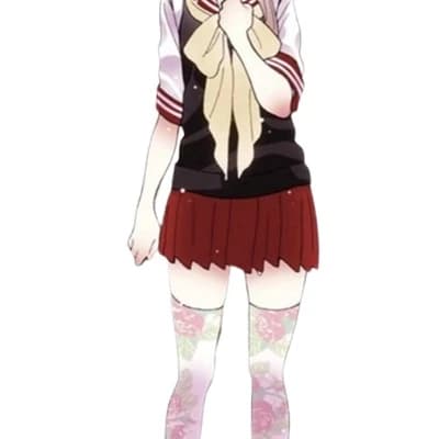 Sajuna Inui