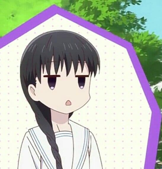Saki Hanajima