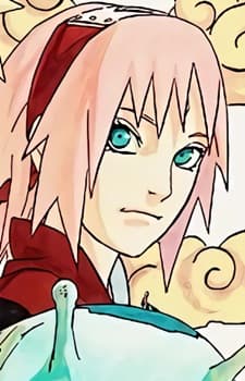 Sakura Haruno