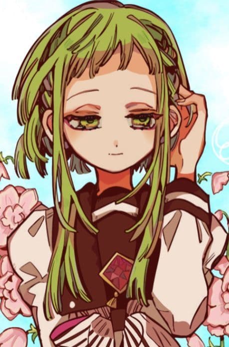 Sakura Nanamine