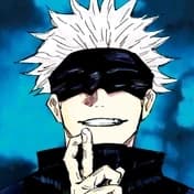 Satoru Gojo