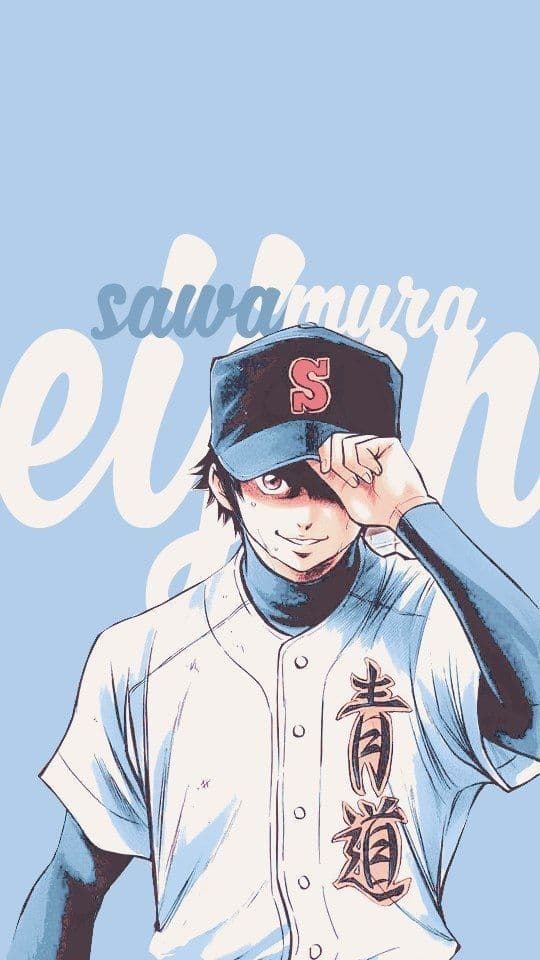Sawamura