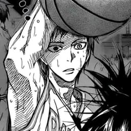 Seijuurou Akashi