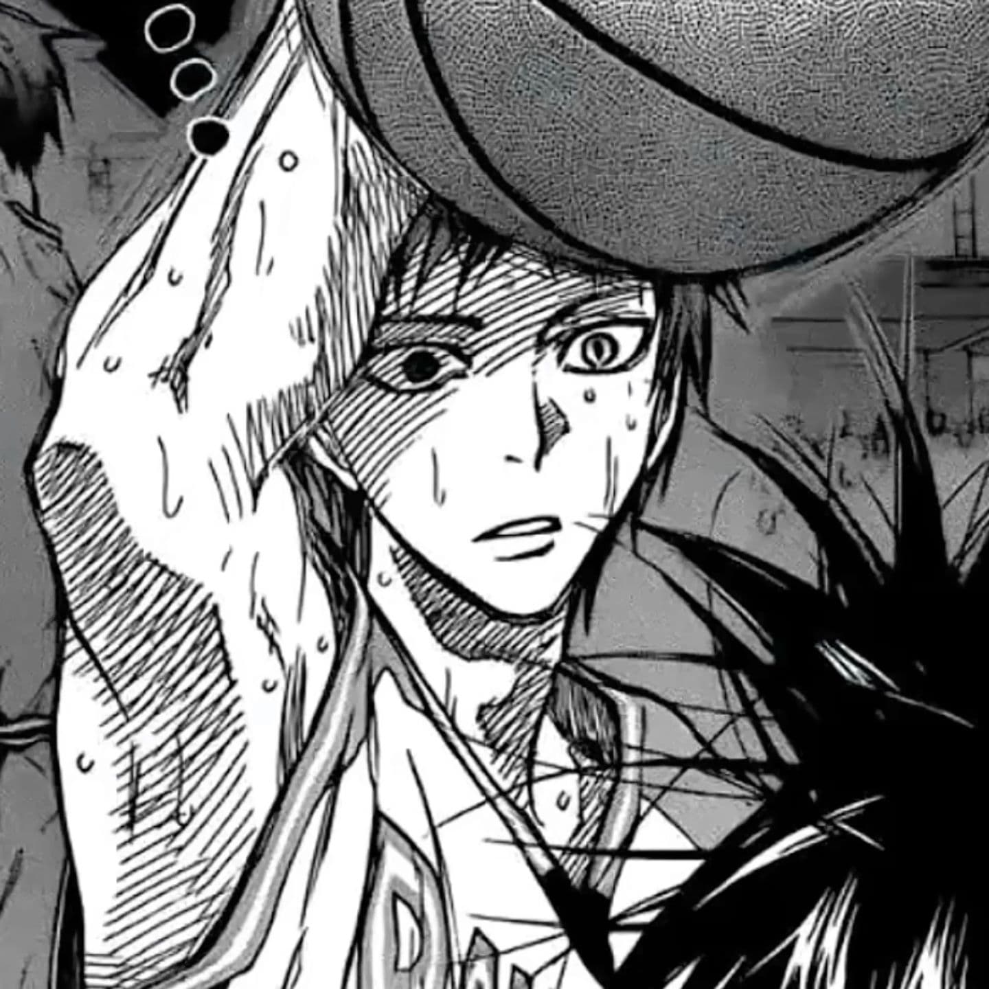 Seijuurou Akashi